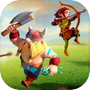 Icon of Loot Heroes: Fantasy RPG Games