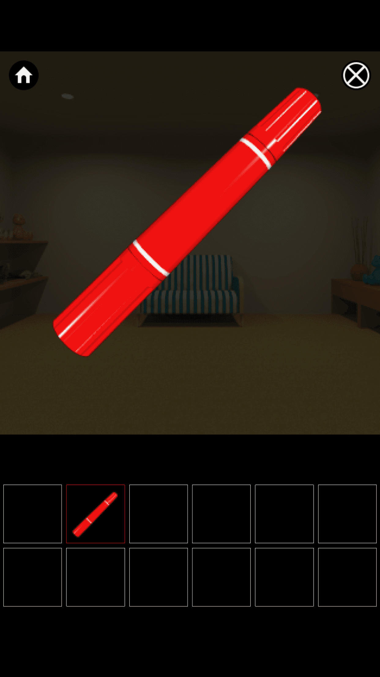 LIFT - room escape game - Game Screenshot