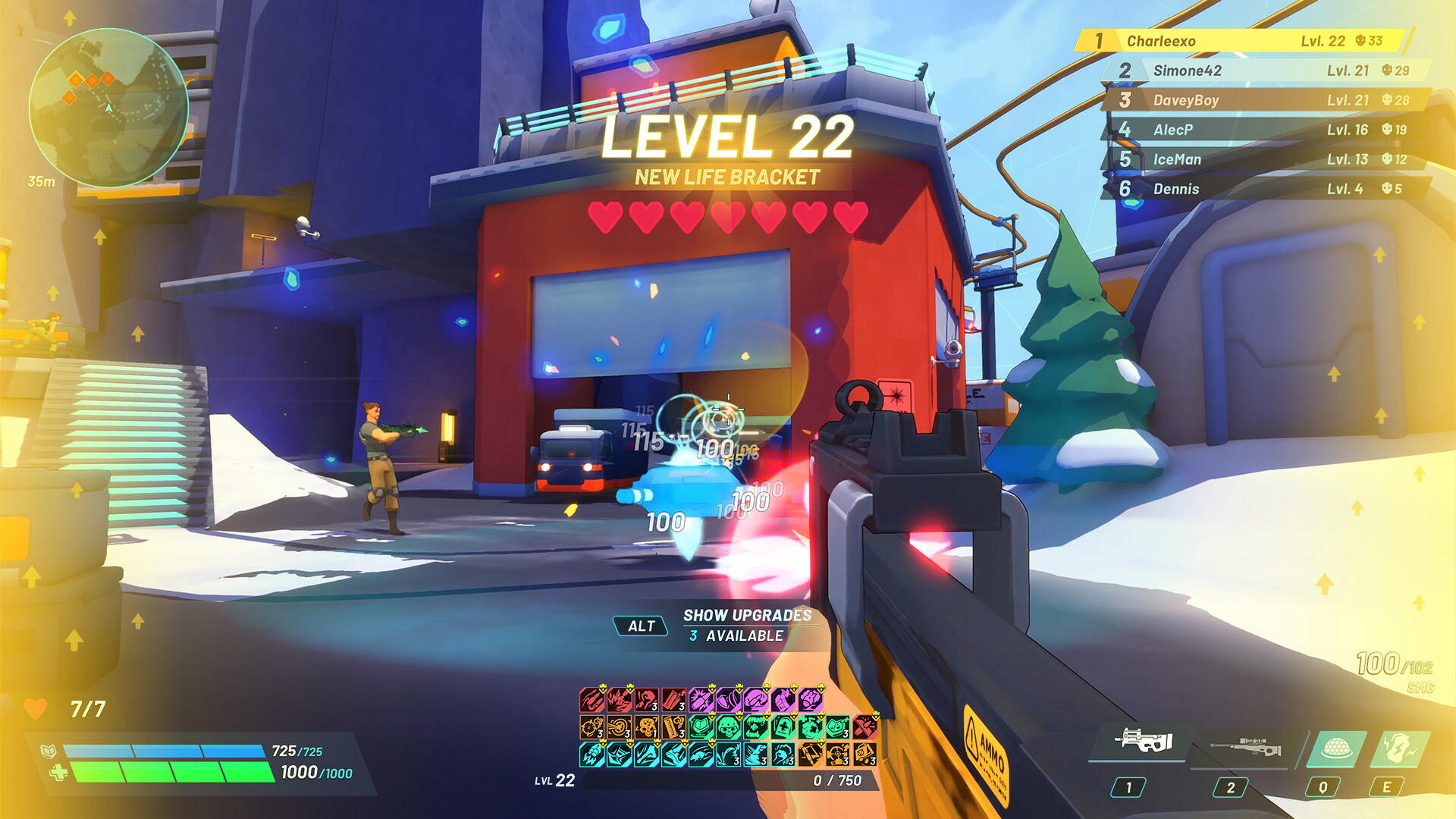 Screenshot 6 of World Boss 