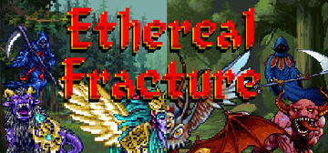 Banner of Ethereal Fracture 