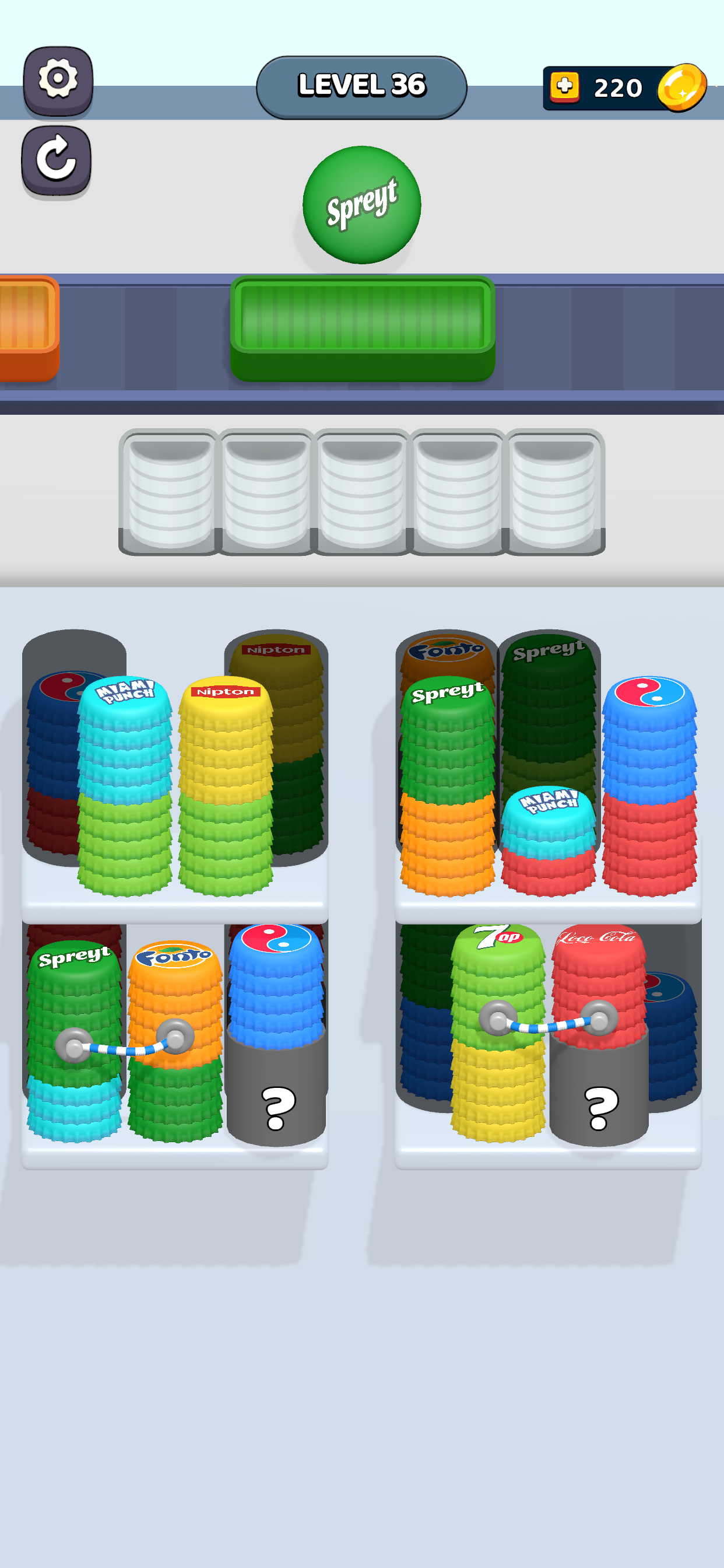 Cap Jam Latest Version for Android/iOS APK - TapTap
