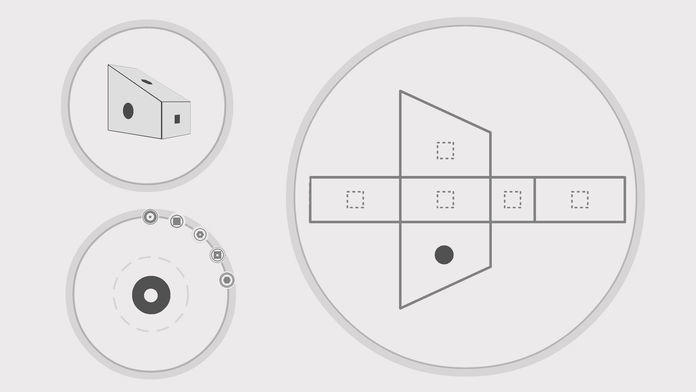 -unfold- Game Screenshot