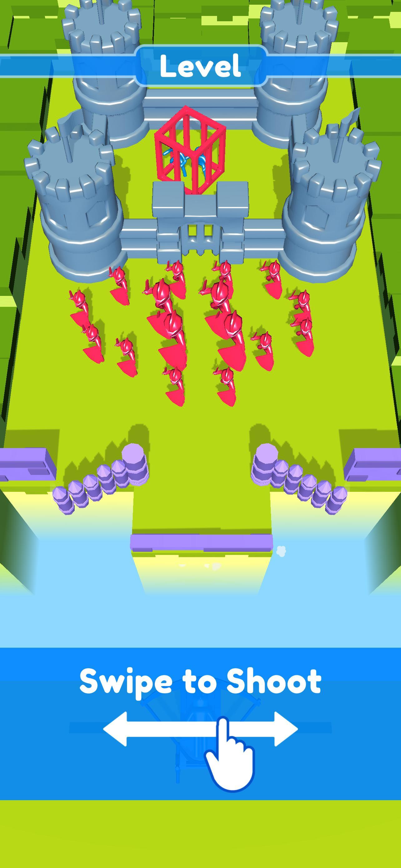 Screenshot 11 of Throw A Fight 1.0