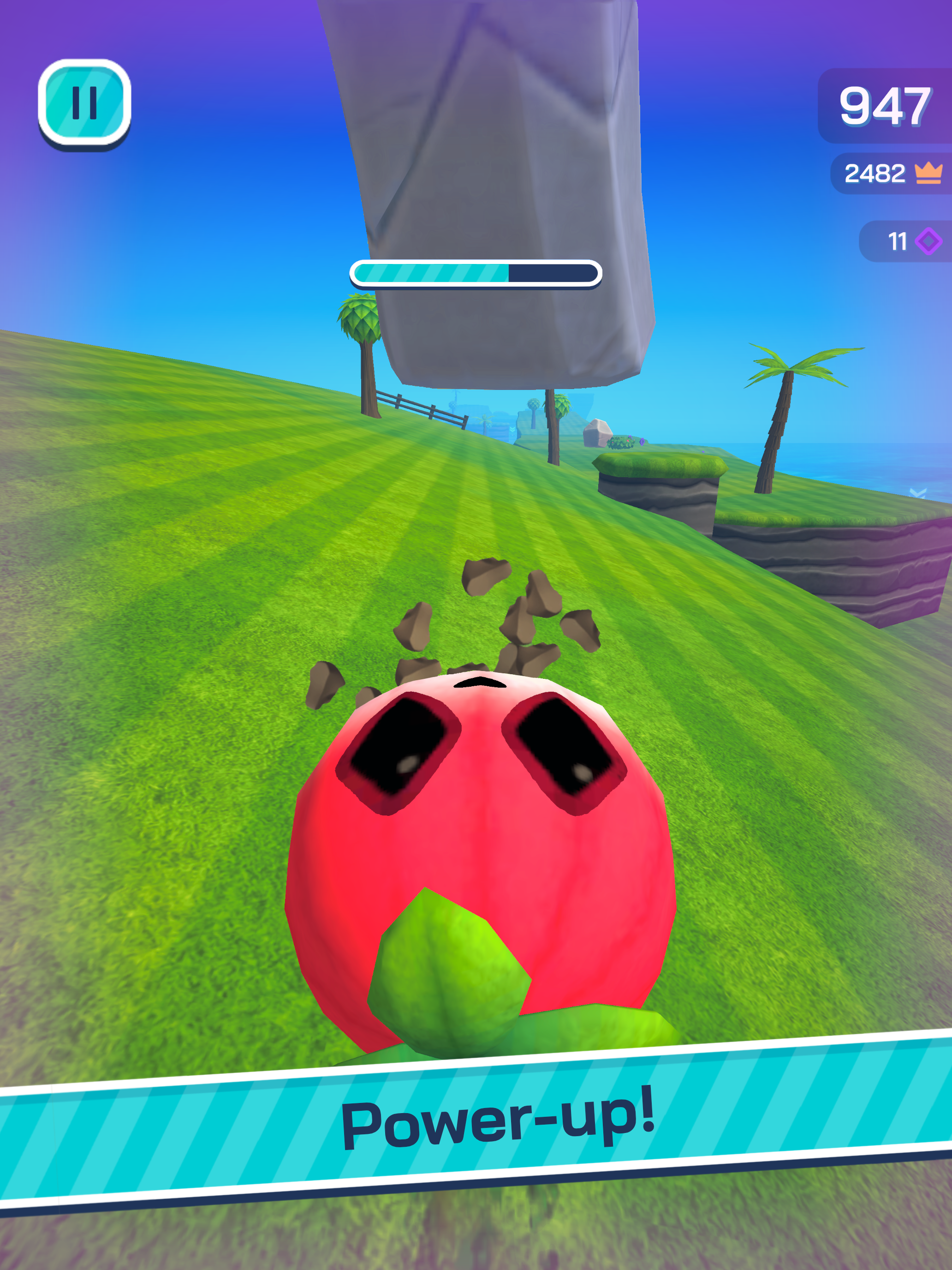 Rollo Rush Latest Version for Android/iOS APK - TapTap
