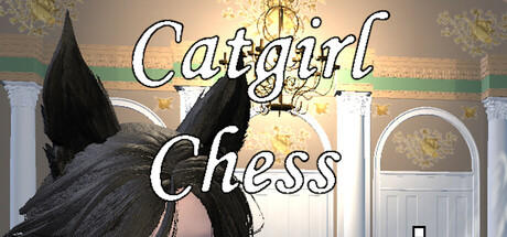 Banner of Catgirl Chess 