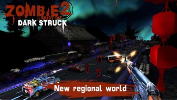 Zombie Must Die2 Game Screenshot