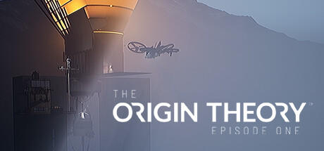 Banner of The Origin Theory - Episode One 