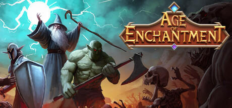 Banner of Age of Enchantment 