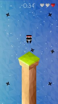 The Pedestal Game Screenshot