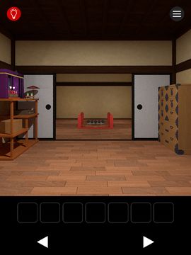 Wappoi Room Escape Game Screenshot