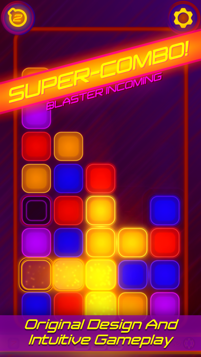 Pivotol Game Screenshot