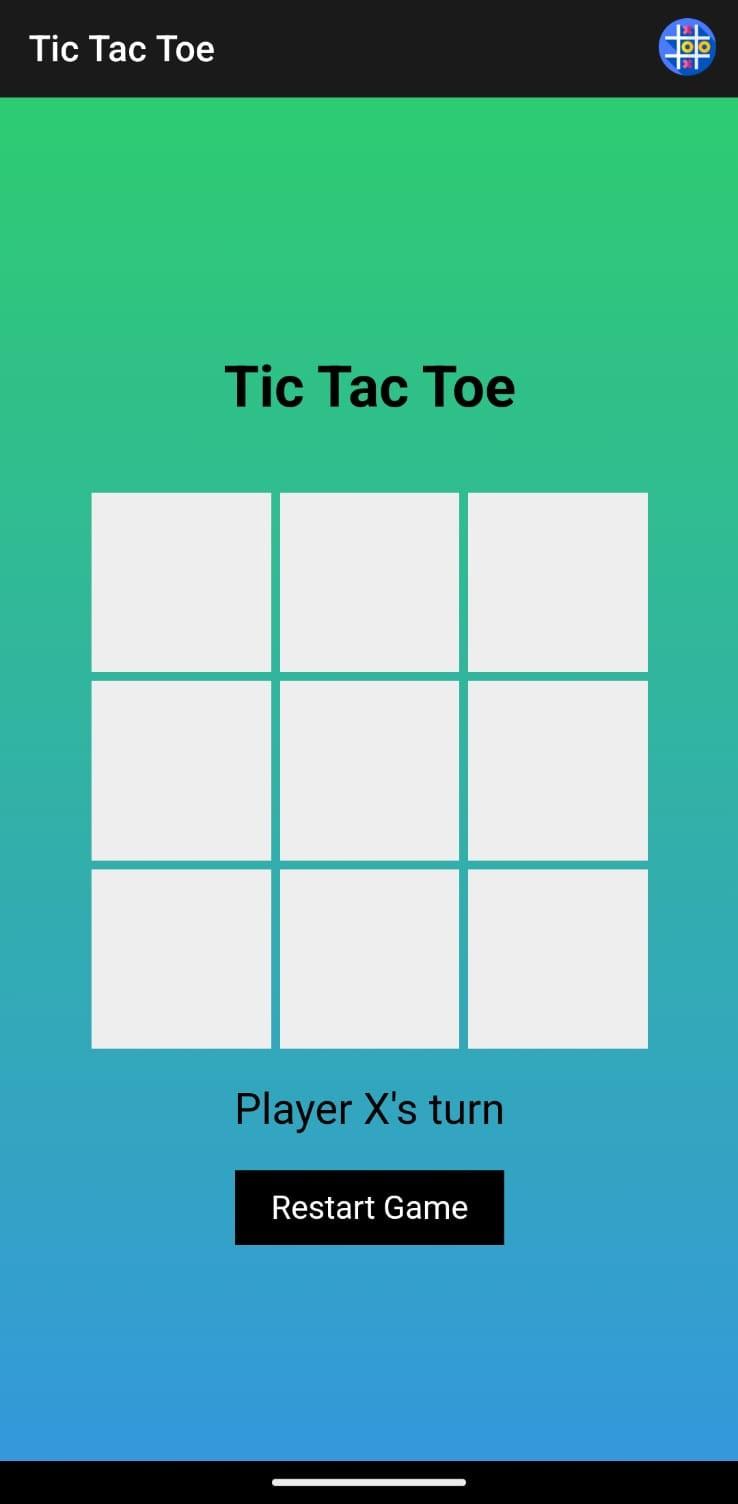 Tic-Tac-Toe Twist android iOS apk download for free-TapTap