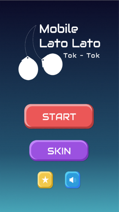 Latto Latto Simulator Game Screenshot