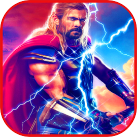 Thor Fighting Game