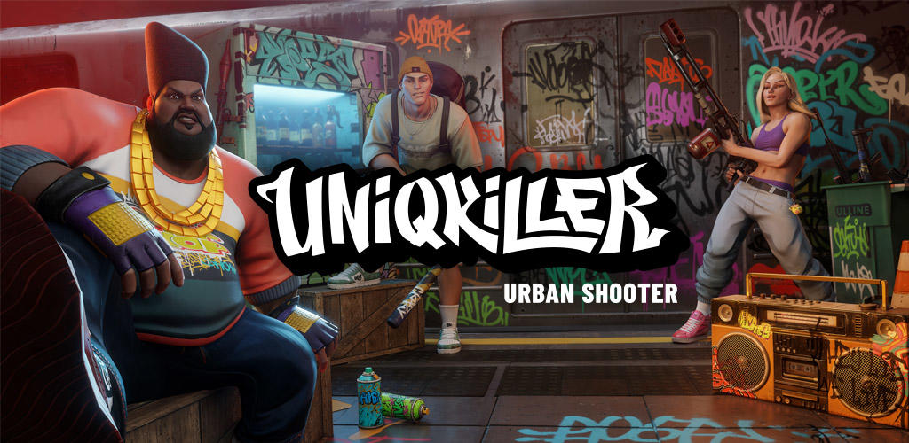 Banner of Uniqkiller 