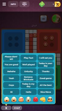 Ludo Dice Star 2019 - Ludo Game Game Screenshot