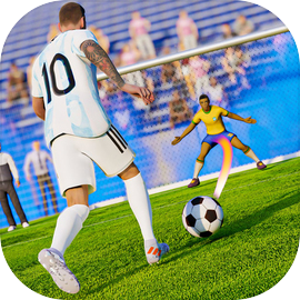 Soccer Strike Penalty Kick - Téléchargement de l'APK pour Android