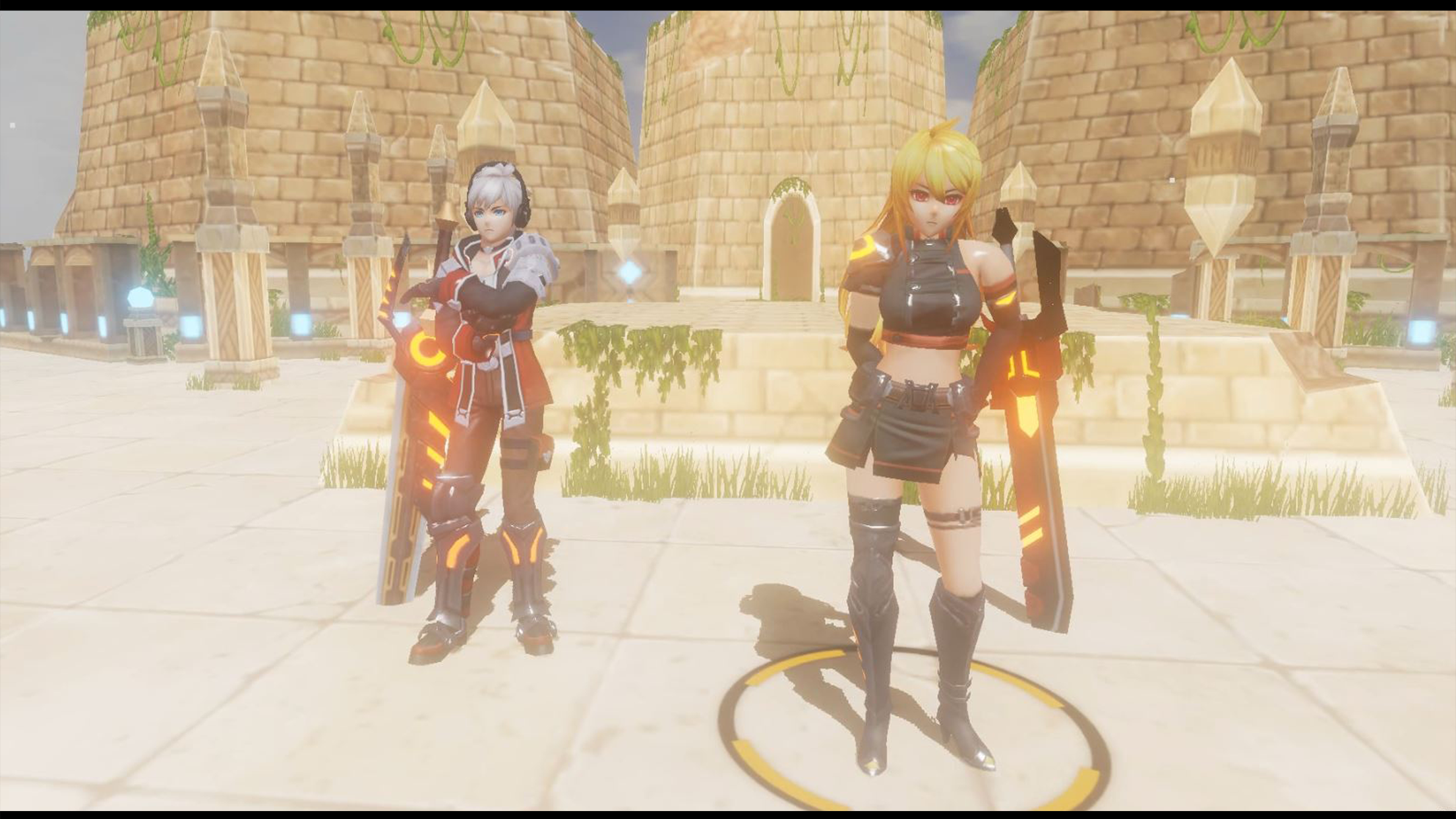 다이스 이즈 캐스트 Game Screenshot