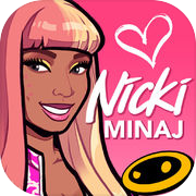 Nicki Minaj: El Imperio