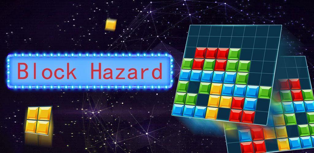 Banner of Block Spin - gioco di puzzle a blocchi 1.301