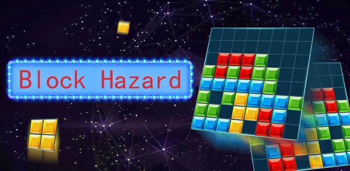 Banner of Block Spin - block puzzle game 1.301