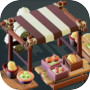 Icon of Idle Mini Market Tycoon Game