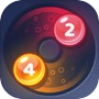Icon of Laps Fuse: Puzzle with Numbers