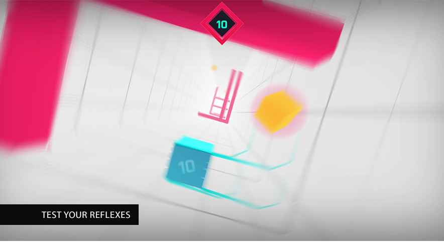 Speedybox Game Screenshot