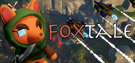 Banner of Foxtale 