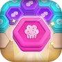 Cooking Blast 3D: Hexa Match 的圖示