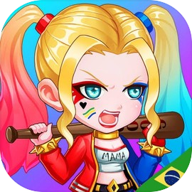 Bomb Heroes - Brasil