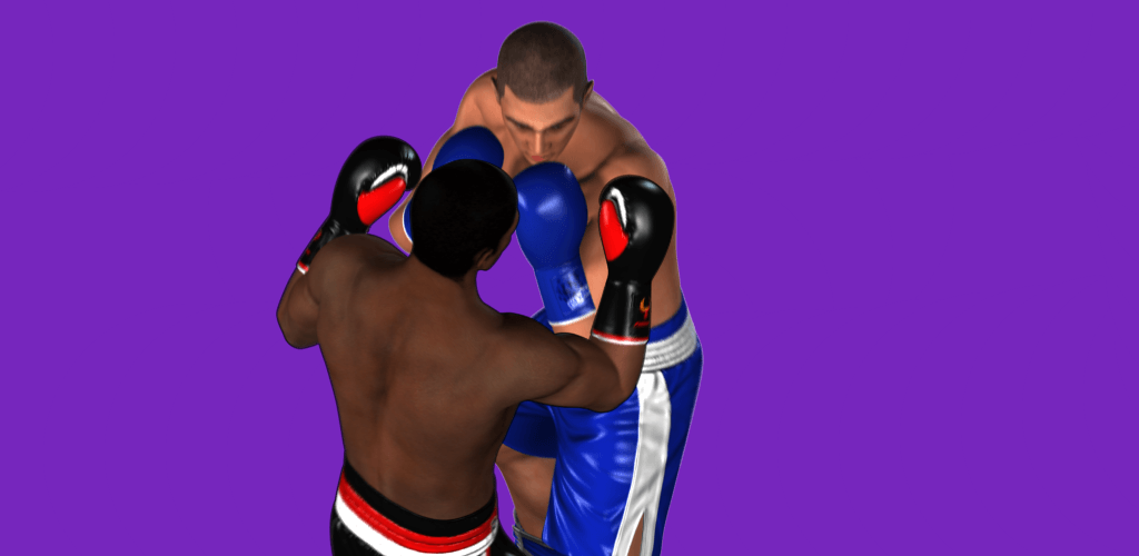 Screenshot 3 of Knock Out Boxing 2024 