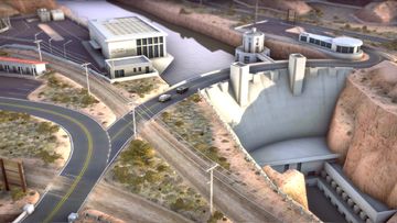 Top Drives - Car Race Battles Game Screenshot