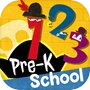 Icon dari Pre-k Math Games Kids Toddlers