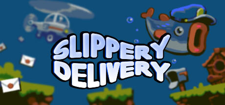 Banner of Slippery Delivery 