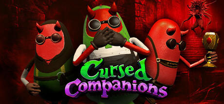 Banner of Cursed Companions 