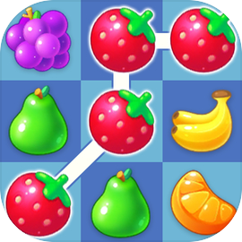 Crazy Fruit Crush - Juicy Fruit Match 3 Game::Appstore for Android