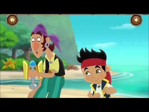 Screenshot of the video of Appisodes: Hide the Hideout