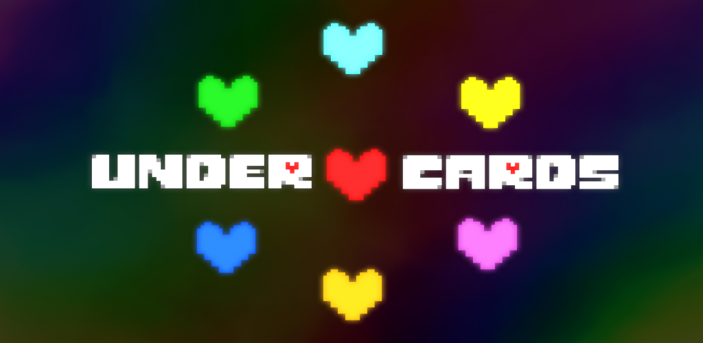 Undercards screenshot