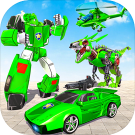 War Robots Battles Warfare