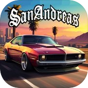 Gt San Andreas City-Los Santos for Android/iOS - TapTap