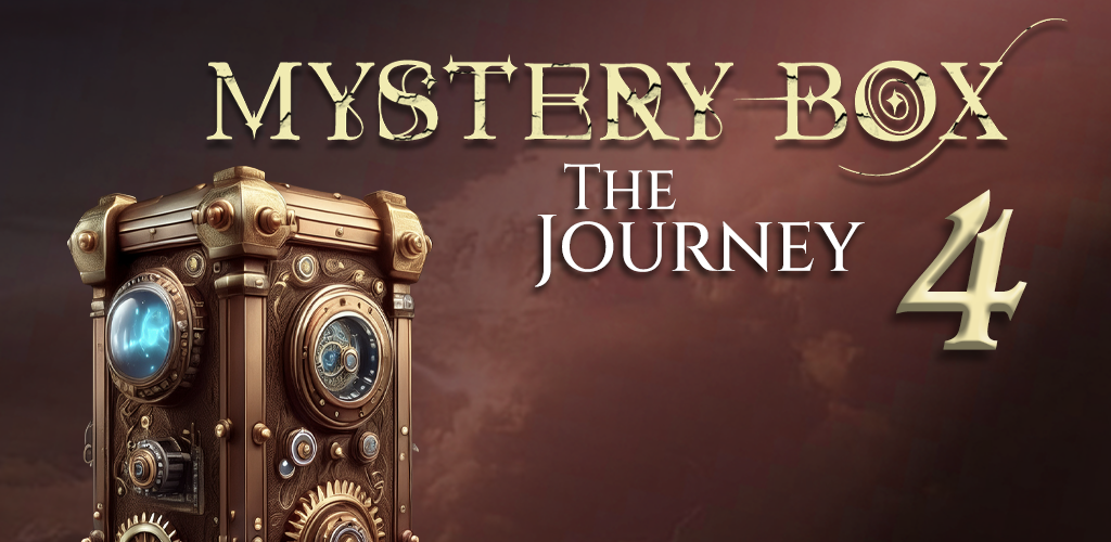 Banner of Mystery Box 4: The Journey 