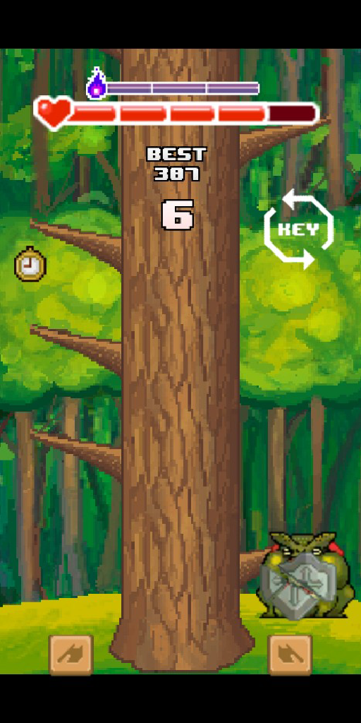 MiniPig Game Screenshot