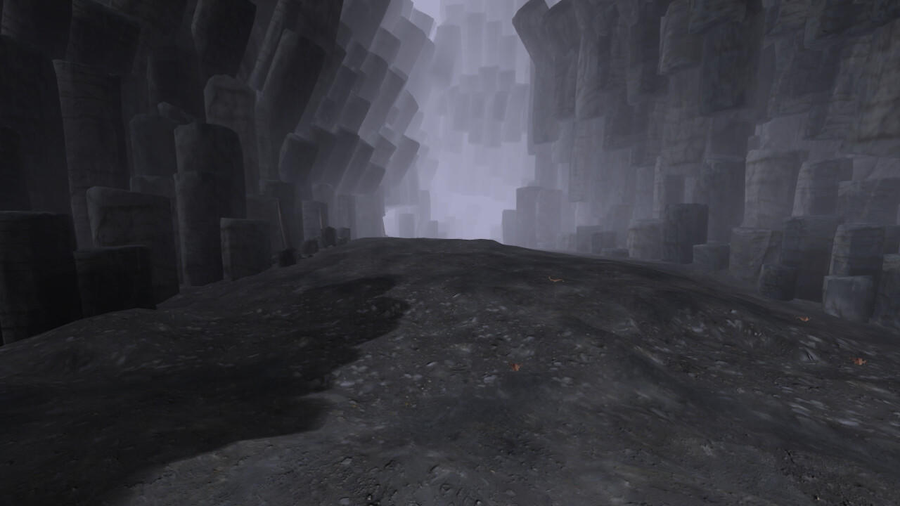 The Structureworld: Myths of Skull Island screenshot game