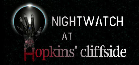 Banner of Nightwatch at the Hopkins' Cliffside 