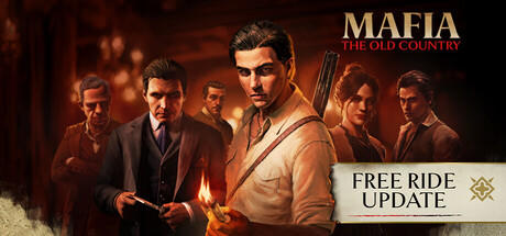 Mafia: The Old Country screenshot