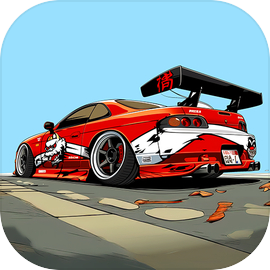 Drift Clash Online Racing
