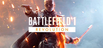 Banner of Battlefield™ 1 
