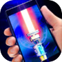 Иконка Real Laser Lightsaber Simulator