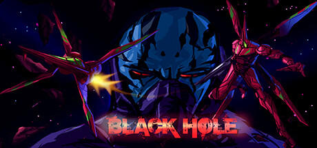 Banner of Black Hole 